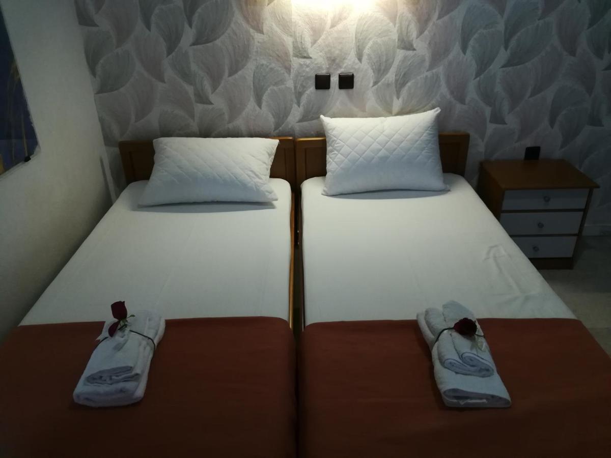 Kostas Studios Skála Marión Extérieur photo