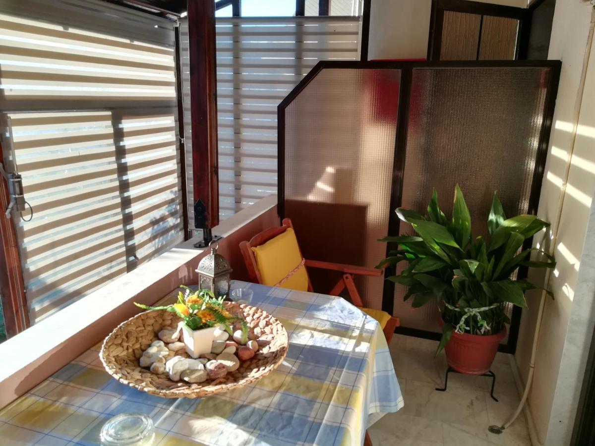 Kostas Studios Skála Marión Extérieur photo