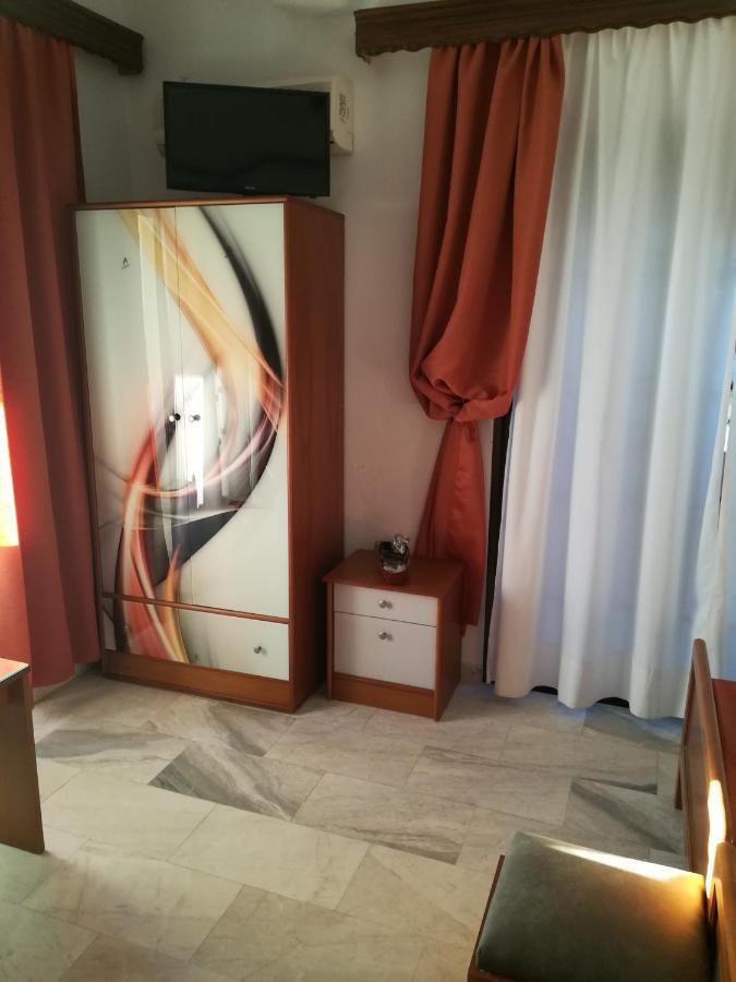 Kostas Studios Skála Marión Extérieur photo