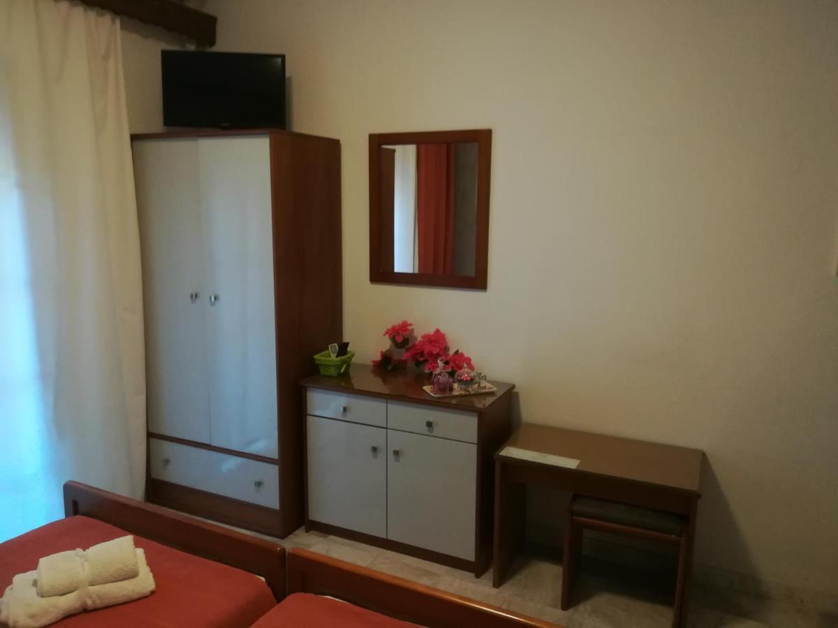 Kostas Studios Skála Marión Extérieur photo
