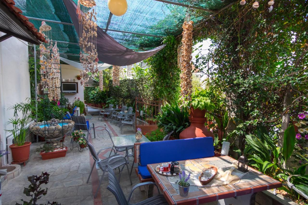 Kostas Studios Skála Marión Extérieur photo