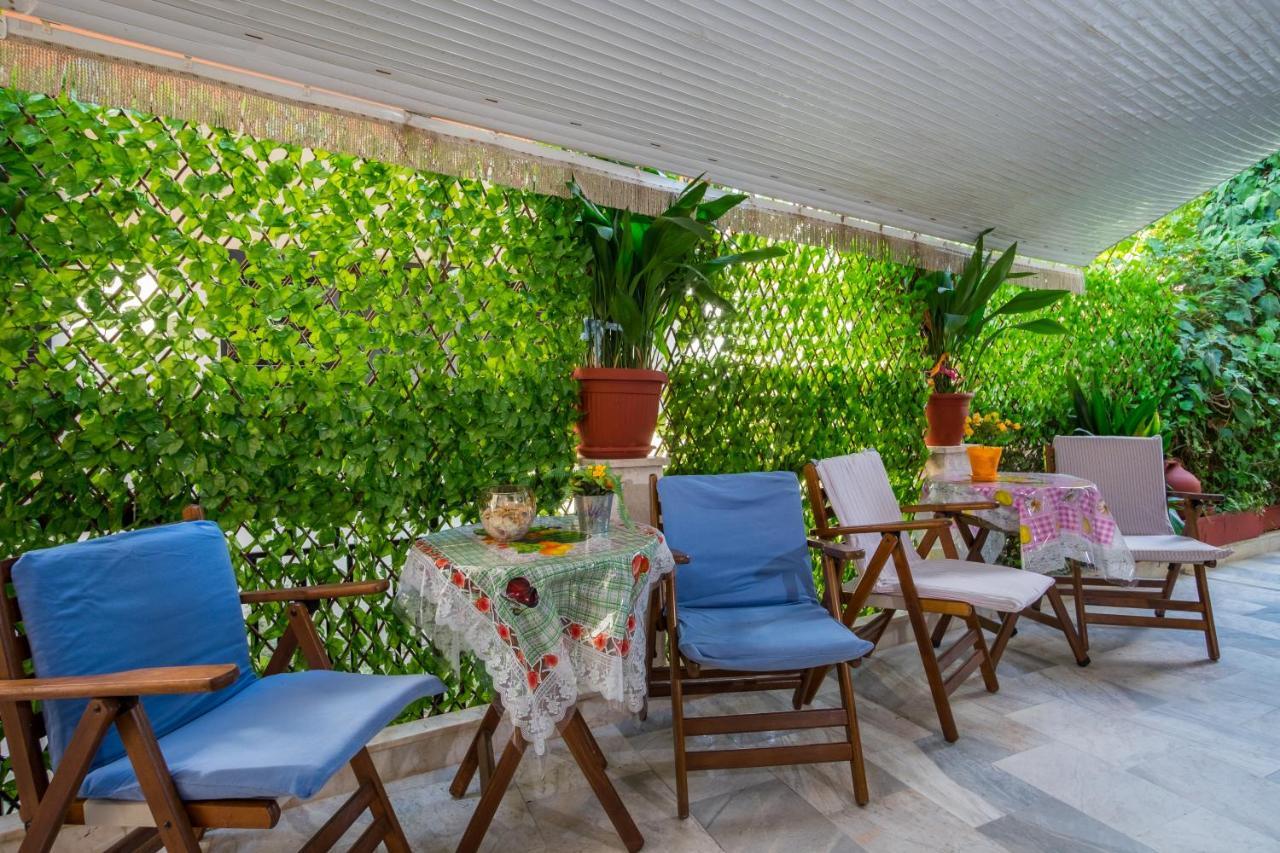 Kostas Studios Skála Marión Extérieur photo