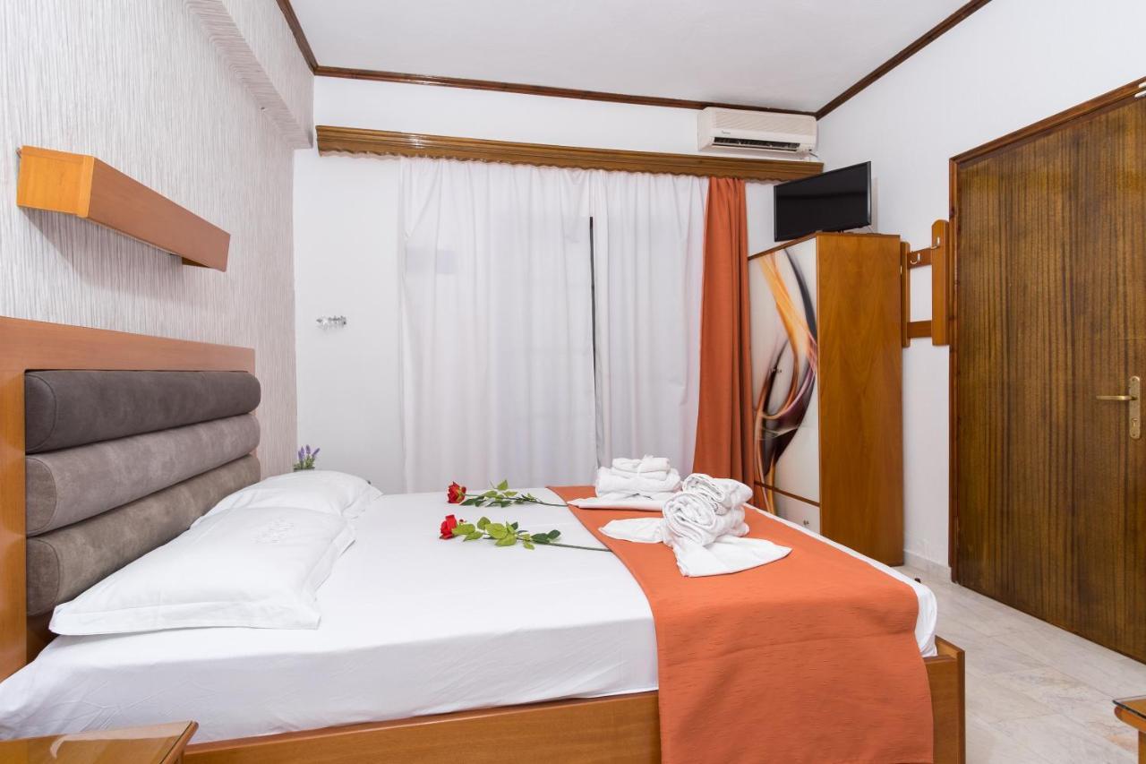 Kostas Studios Skála Marión Extérieur photo