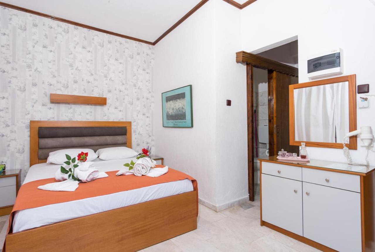 Kostas Studios Skála Marión Extérieur photo