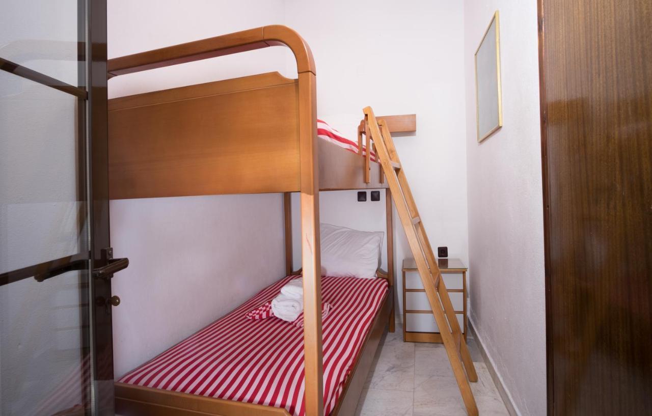 Kostas Studios Skála Marión Extérieur photo